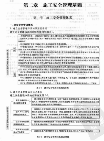作为一名工程安全员的岗位职责你都知道吗？新人学习，老手巩固