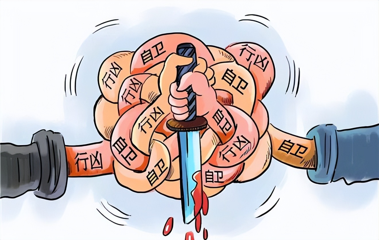 广西男子抓贼时致贼发病身亡，家属索赔81万，法院判决还社会公道