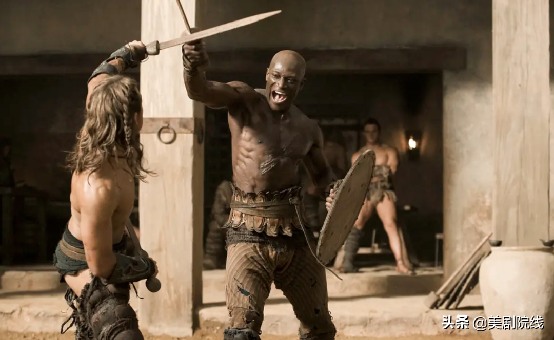 推荐五部全程打码的爽剧，建议收藏到硬盘里