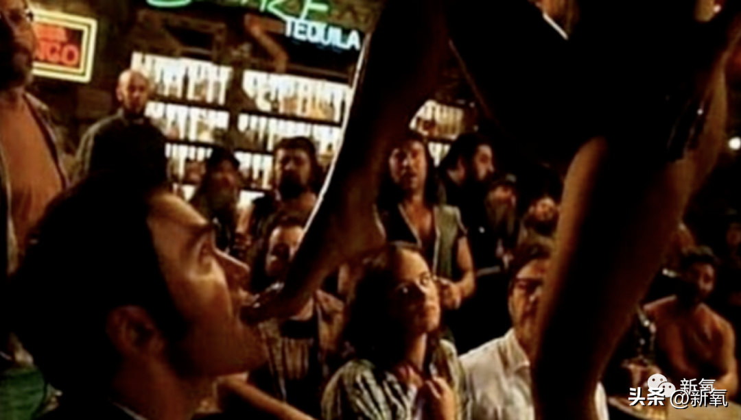 这些知名大导和他们的缪斯碰撞出了神奇火花