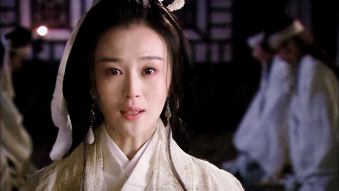 第四美人:绝色佳人——大乔