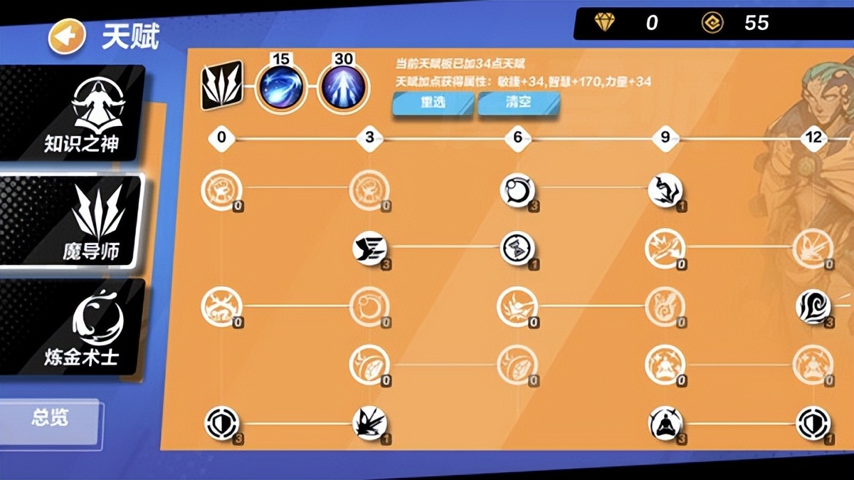 火炬之光无限圣枪bd技能搭配攻略