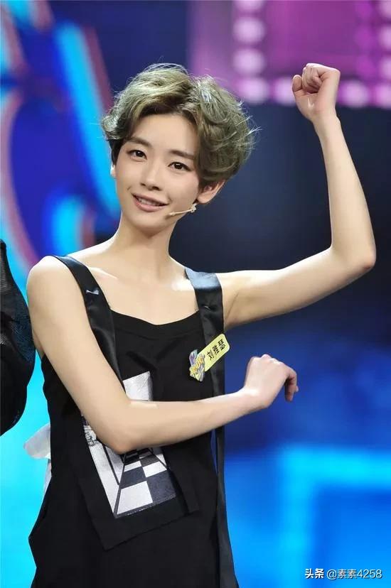 中国内地演员陈雅瑟