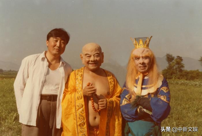 解密82版西游记：孙悟空的声音是这么来的