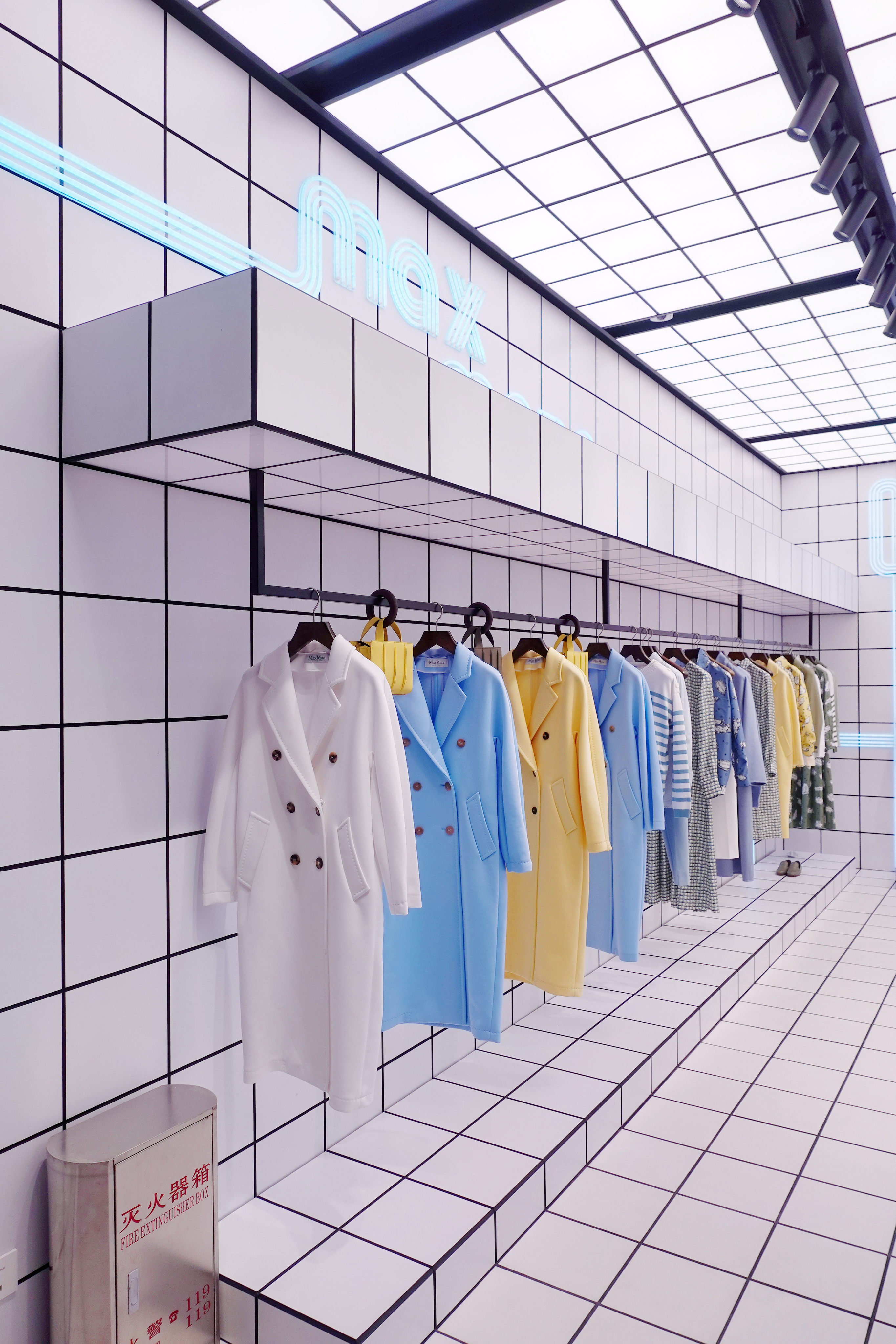 (jng)pxMax Mara SKP-S ޕr(sh)Ʒ_(ki)Ļ