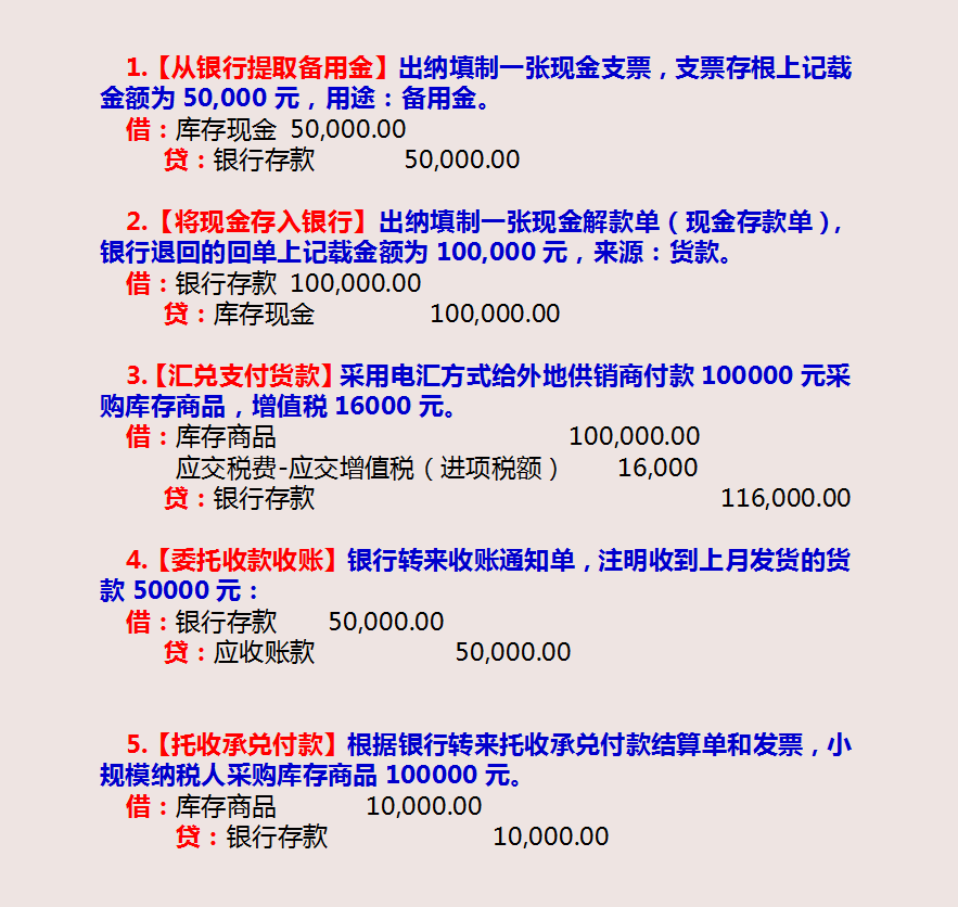 难怪老会计都不愿带新人，连基础的会计分录都不会，真心地累