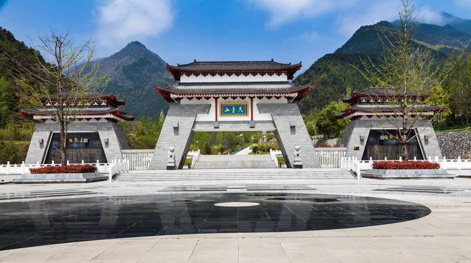 詩畫山水，醉美天漢 | 漢中“五一”精品旅游線路，等你游玩！