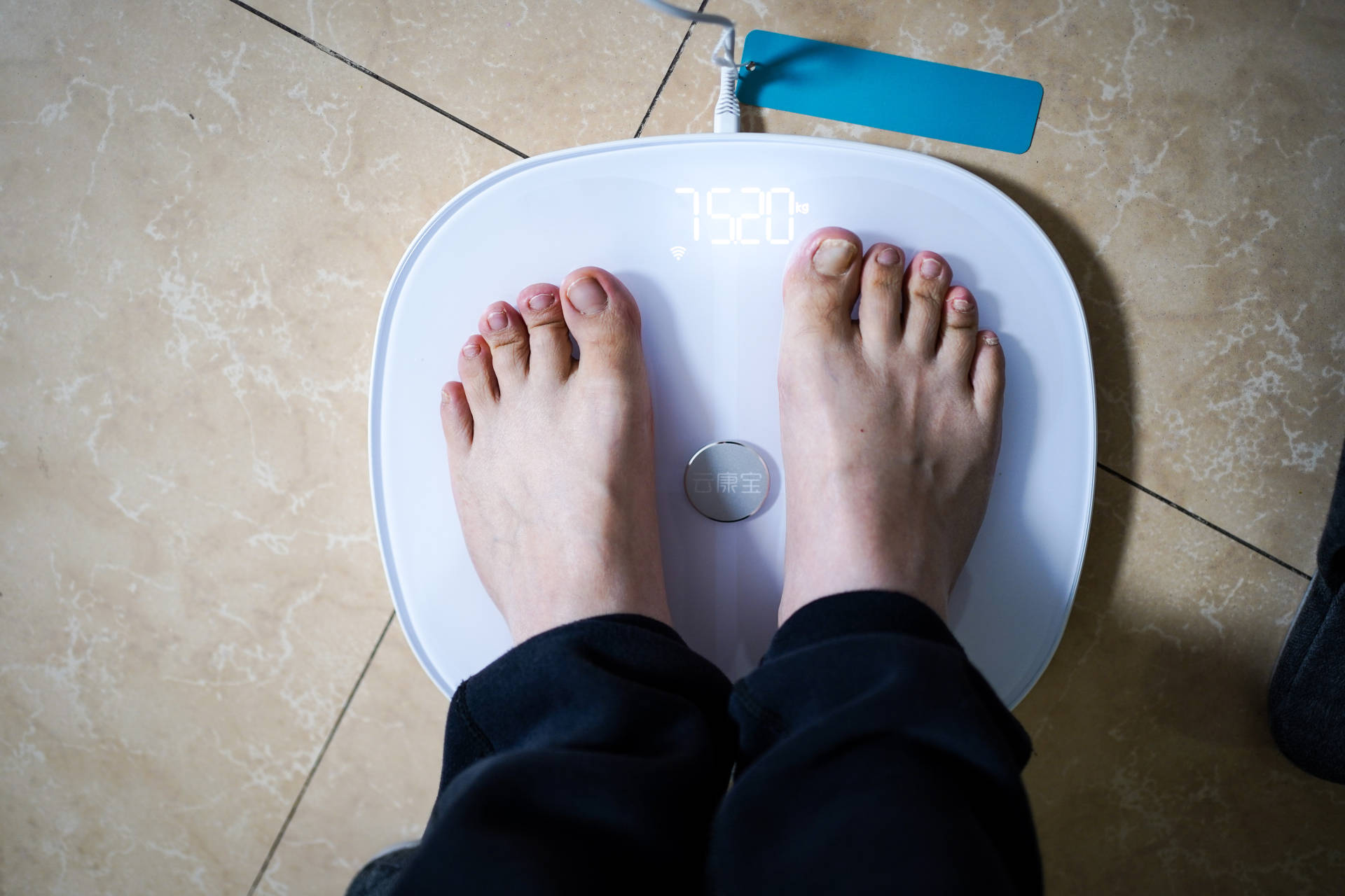 要想科学瘦得快体脂秤先安排，新老三款体脂秤一手横评