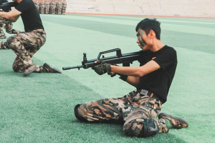 我国27所军校汇总，本科线以上的考生，值得重点关注