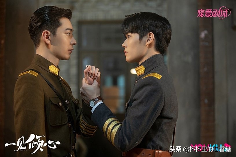 11月评分榜TOP 10！《当家主母》跌至2.9《斛珠夫人》4.9，冠军8.1