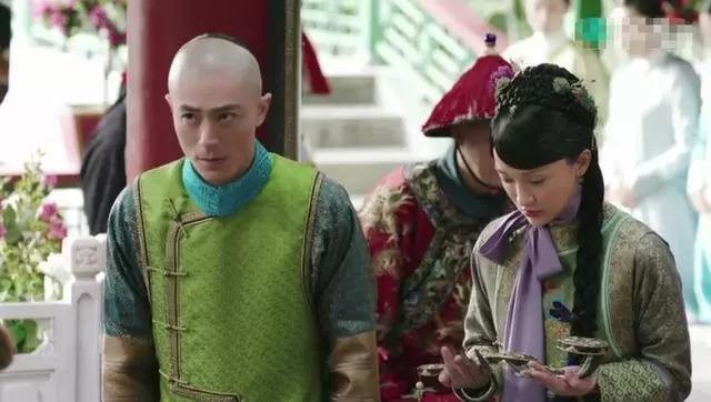 这8位男星即便演技再好，也难以弥补年龄差距过大带来的违和感