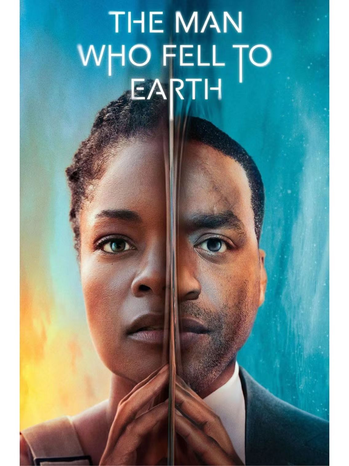 均分92‼️Showtime「年度科幻巨制来袭」‼️