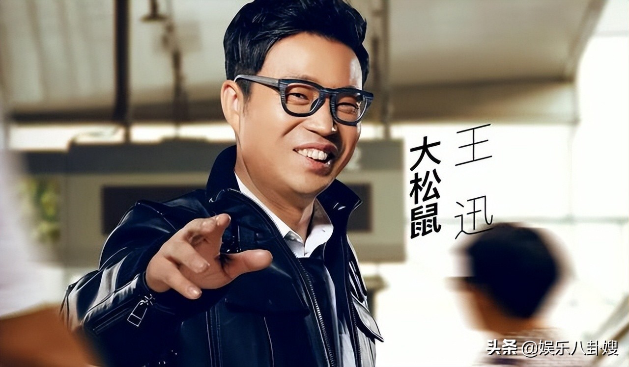 《极限挑战》第八季即将首播，王迅搞笑杨超越负责颜值？