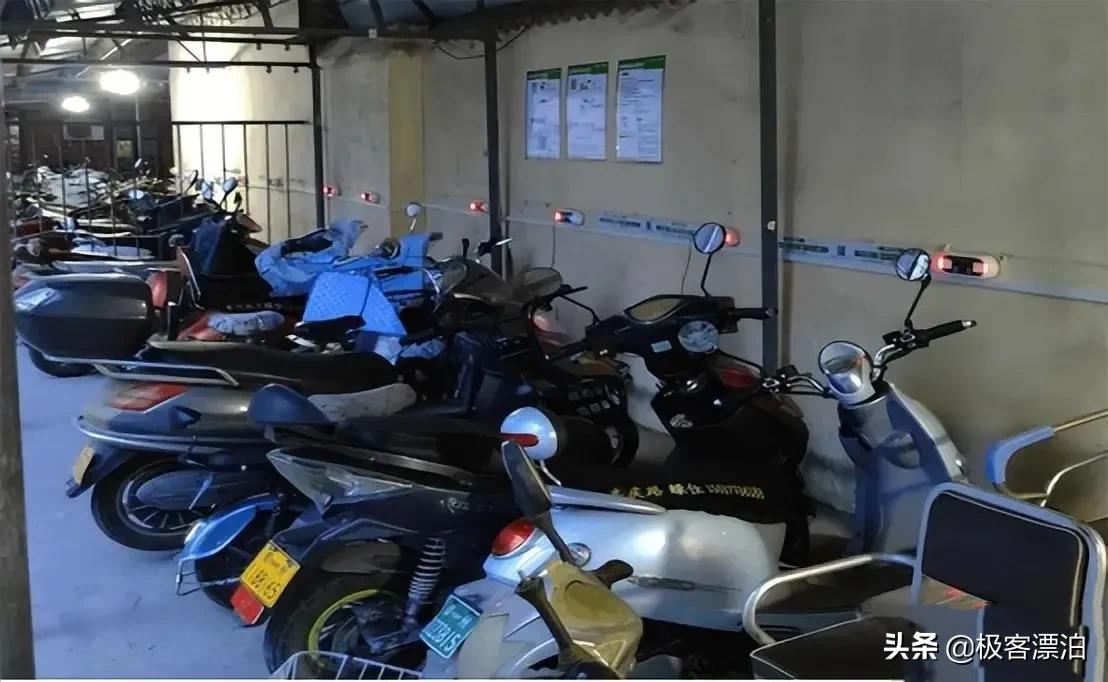 8月1日摩托车、电摩或迎“3大禁止”，违者罚款扣车、吊销驾照￼