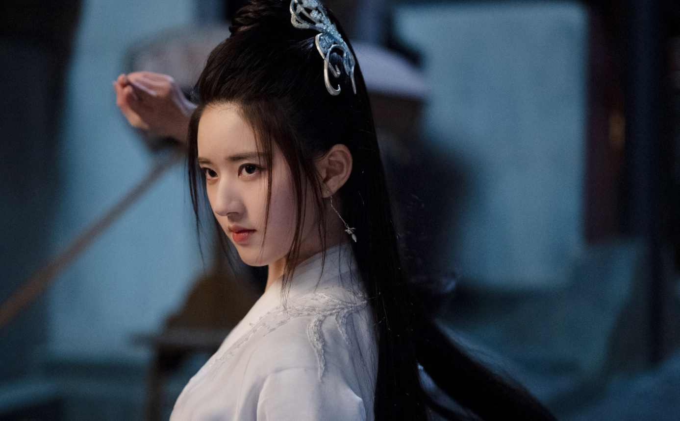 且试天下丰兰息结局为爱散尽自己的修为所幸终得圆满