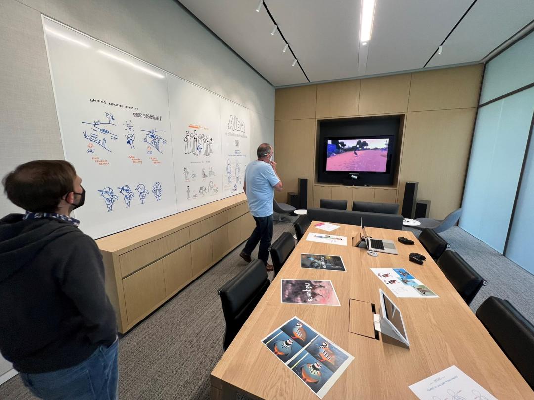 跟着欧皇差友进苹果总部转了一圈，我是真的酸了