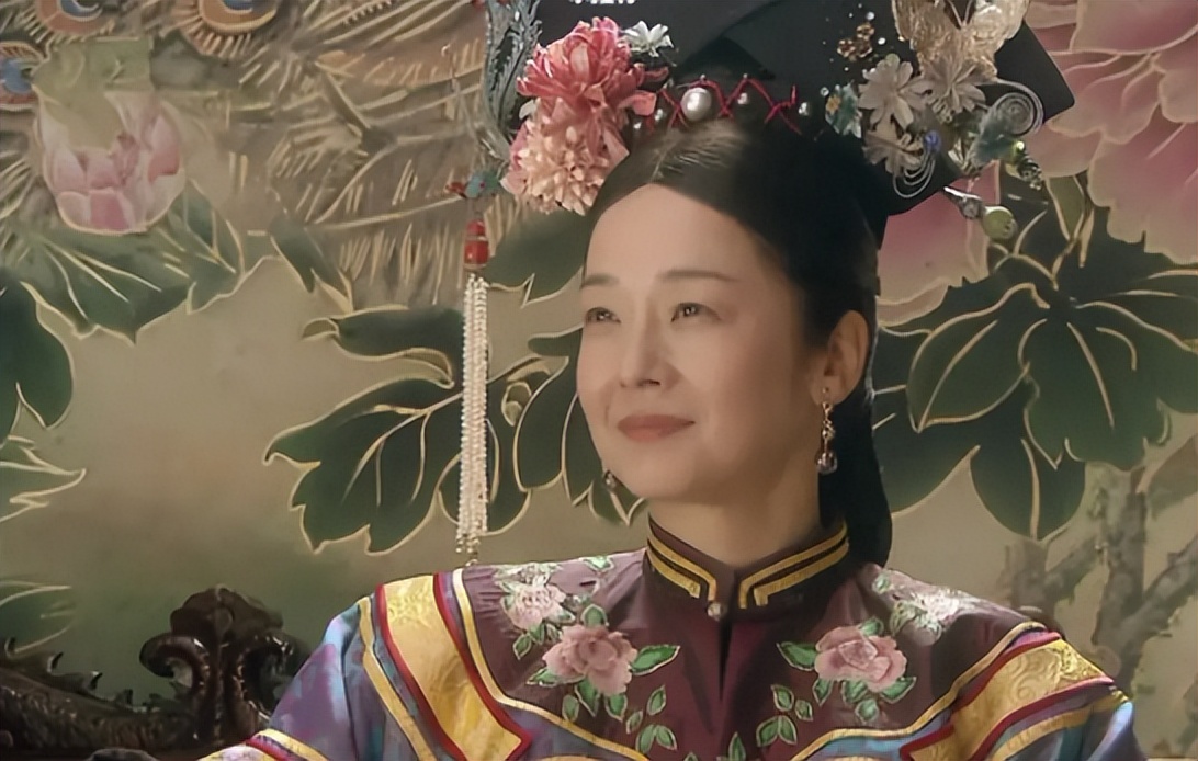 一个日本人演慈禧，好评反超刘晓庆，田中裕子：想演“历史罪人”