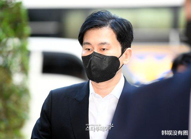 延期！“YG杀手”韩瑞希因高烧症状，无法参加梁铉锡第8次公审