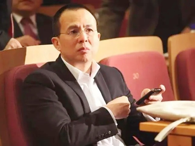 细说香港四大家族