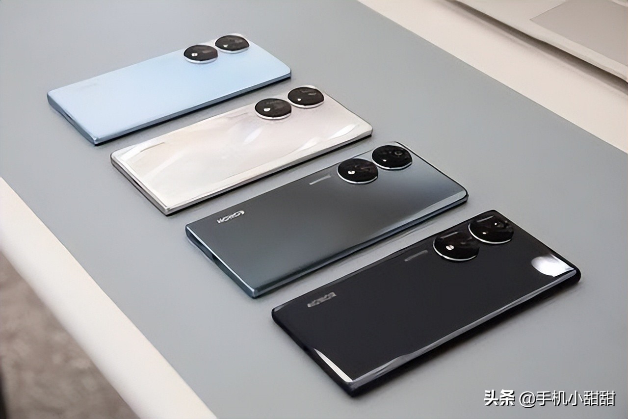 相差300块！vivo S15和荣耀70，你会选择哪一款？