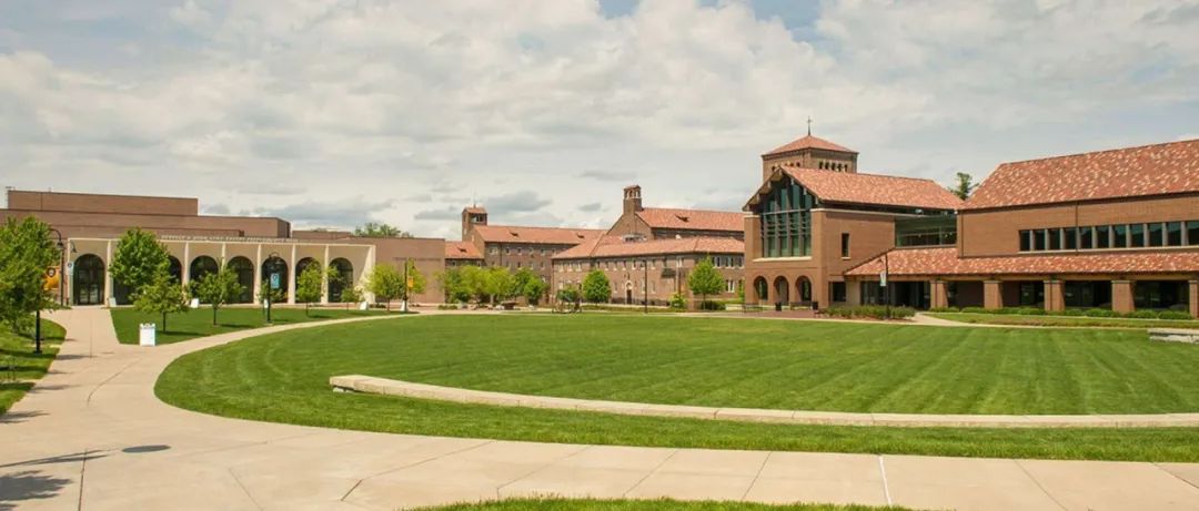 压力最大的美国大学top50！只要有头发，我就还能学