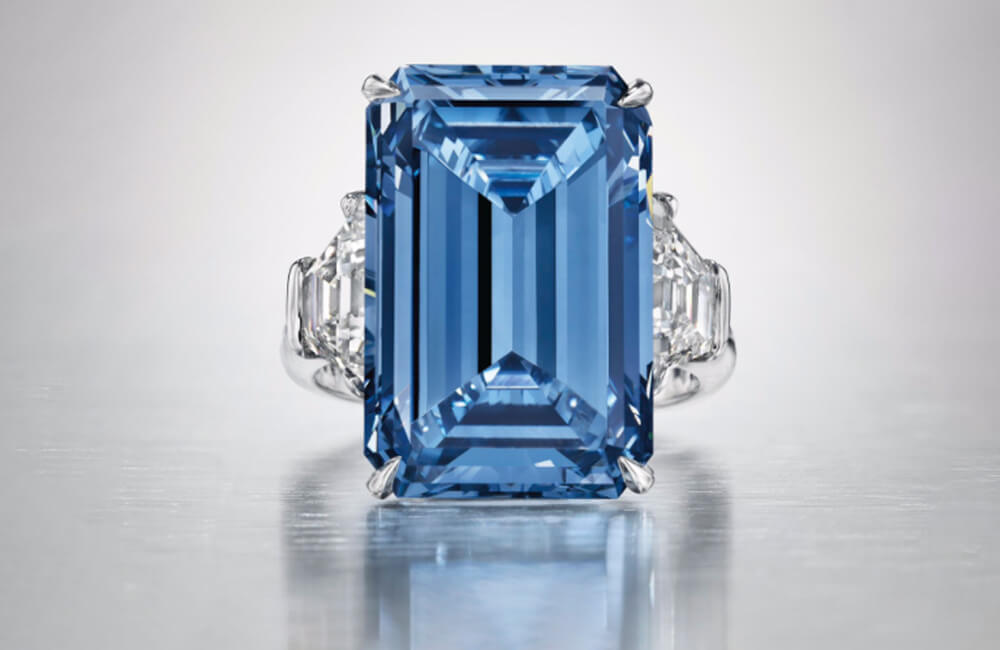 近十年来拍卖会上的那些比较珍贵的物品（四）