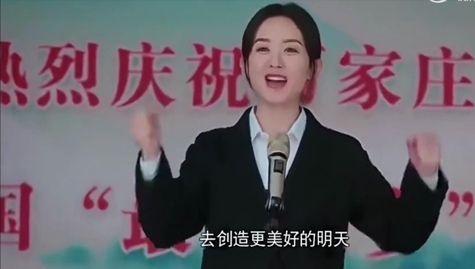 今晚完结！《幸福到万家》40集大结局放出，6个角色，6种结局
