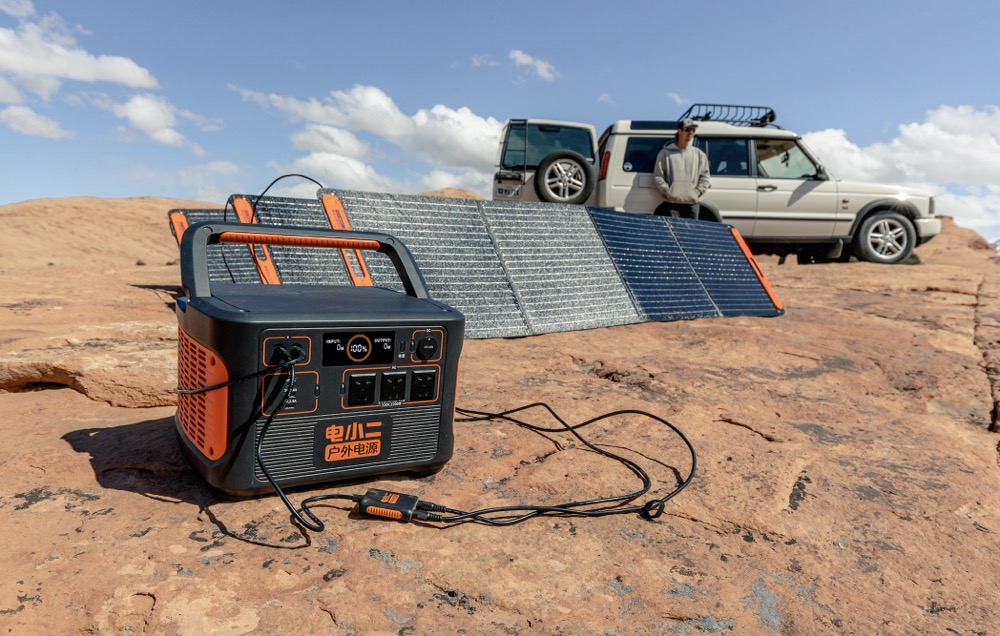 風口上的戶外電源，在應急市場迎來了更大騰飛