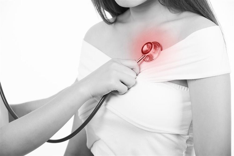 女人想要摆脱“飞机场”？这5点，你都做到了吗