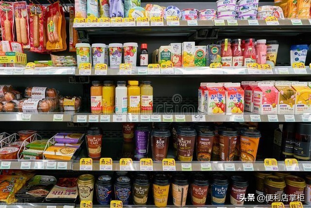 便利店创业录二十六：开个便利店需要合伙吗？