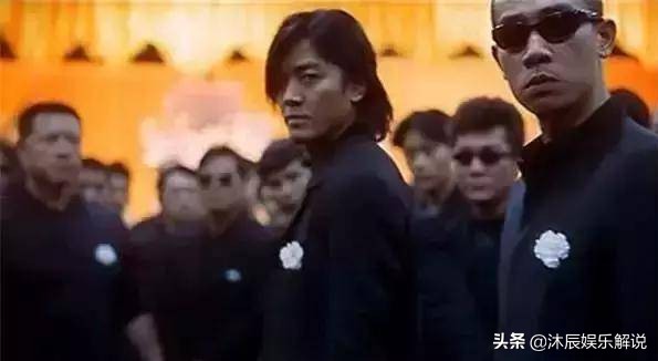 记忆里的时光：致敬香港电影