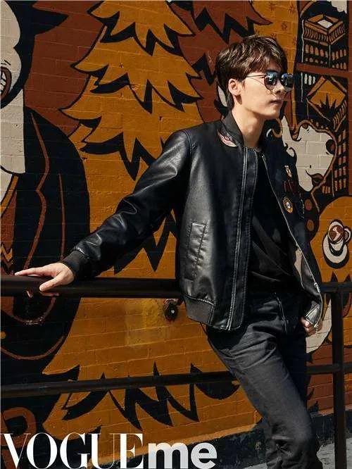 李易峰｜高清壁纸