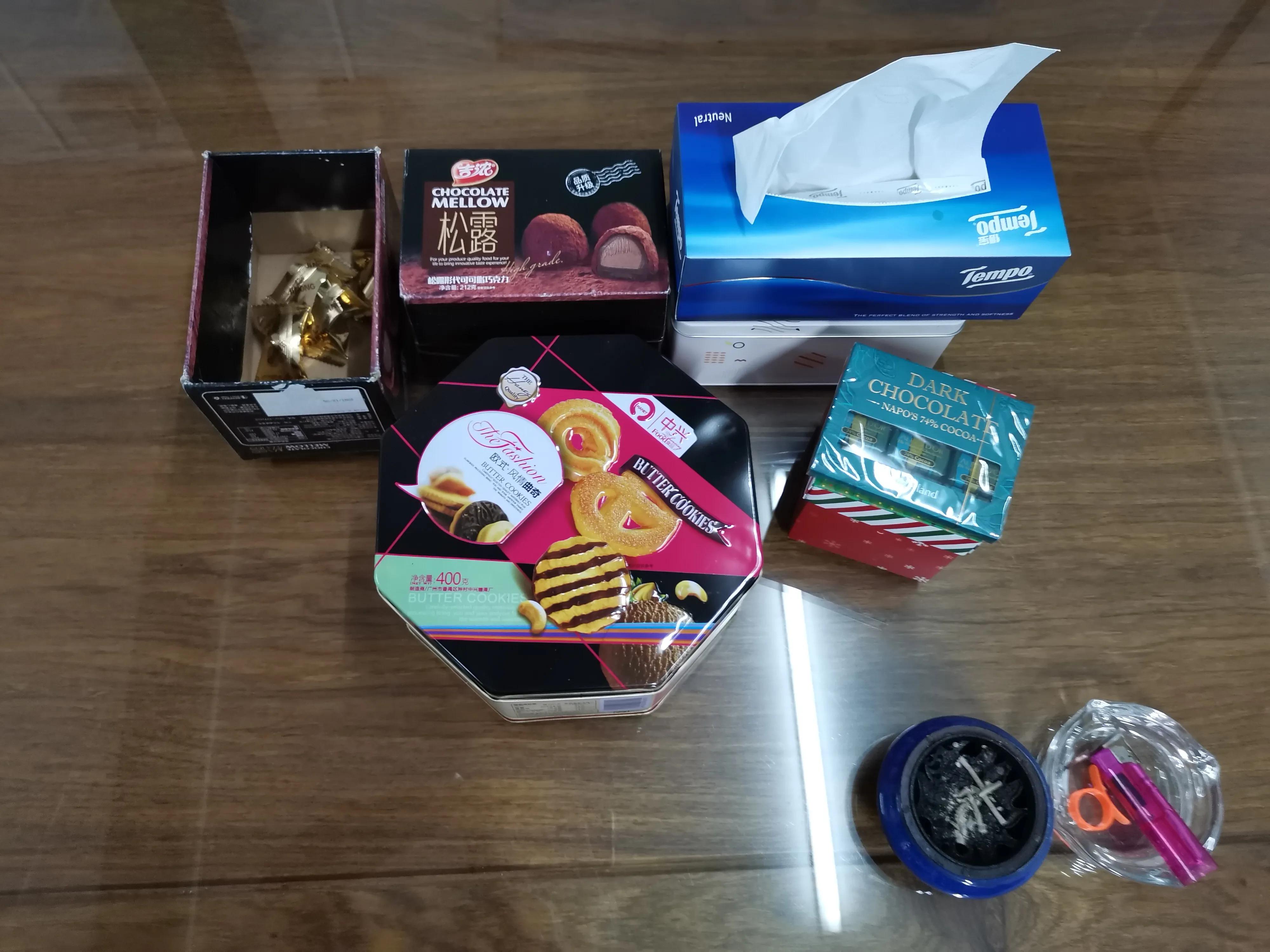 平安夜有意义的礼物（平安夜送礼物的时候说什么）