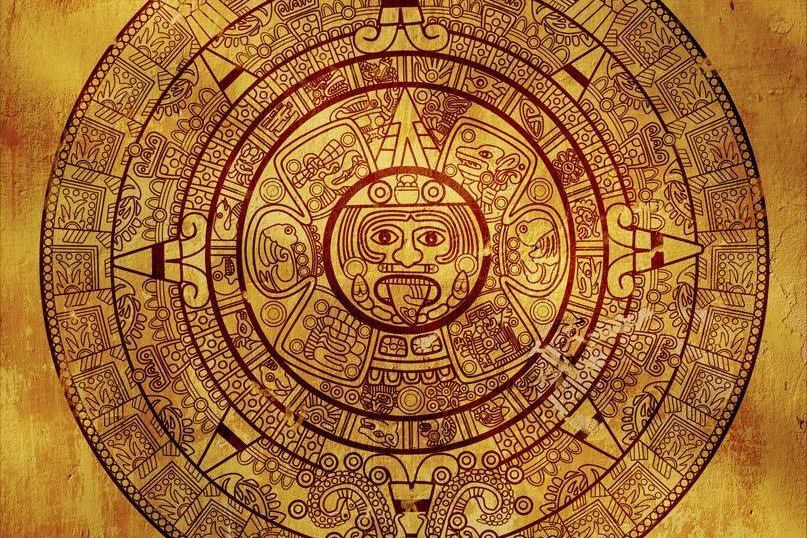 玛雅人的五大预言 玛雅文明为何备受关注