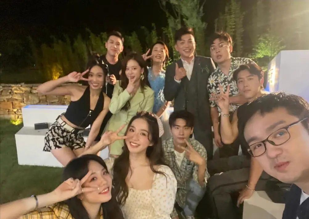 排名前三的综艺，乘风破浪居二，奔跑吧未上榜