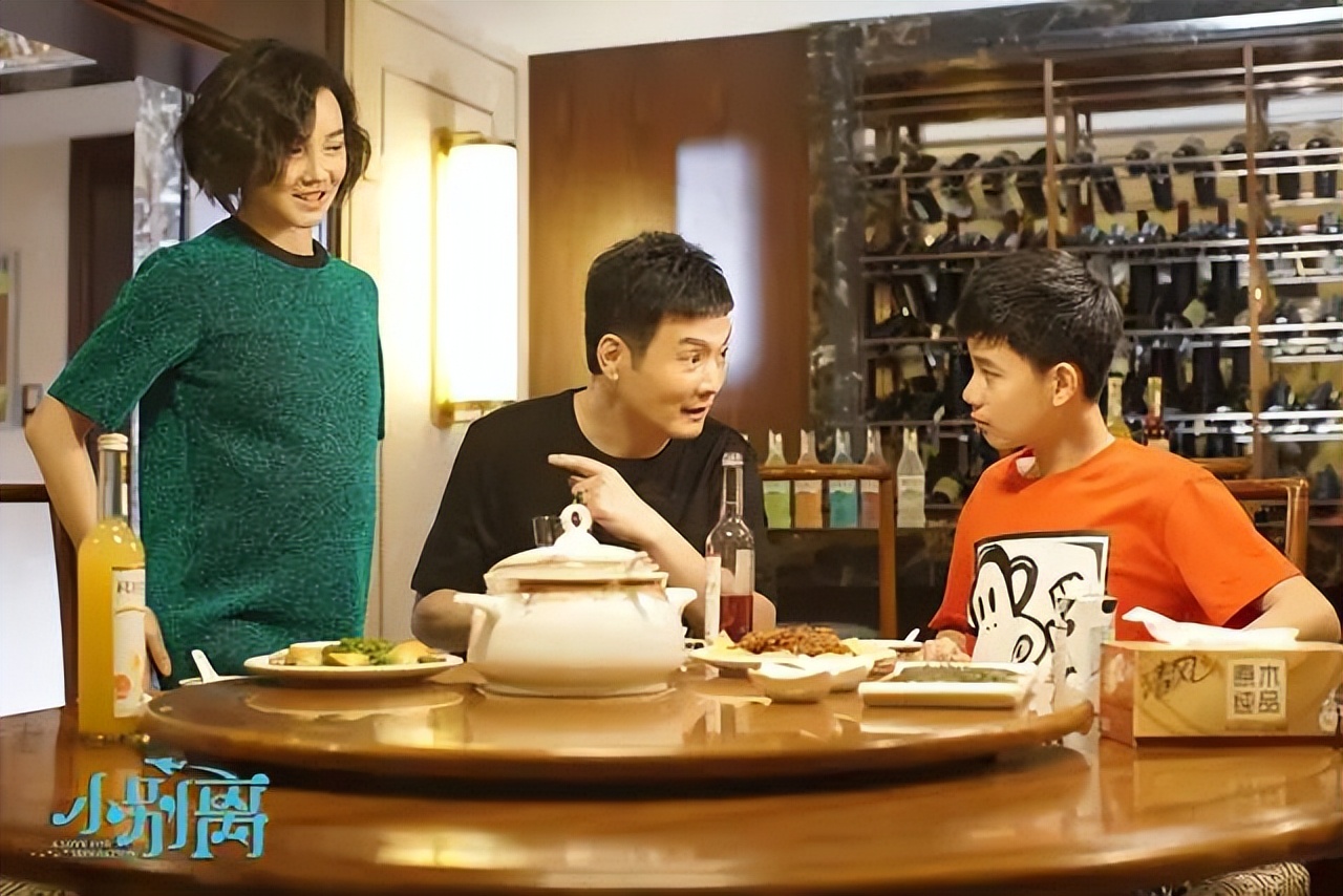 寒门、中产、豪门…解剖阶层从这部剧开始丨国剧60讲第三季（43）​