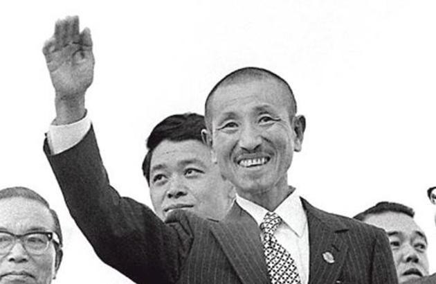 二战中最后一个投降的日本兵，不信日本战败，丛林中坚持战斗29年