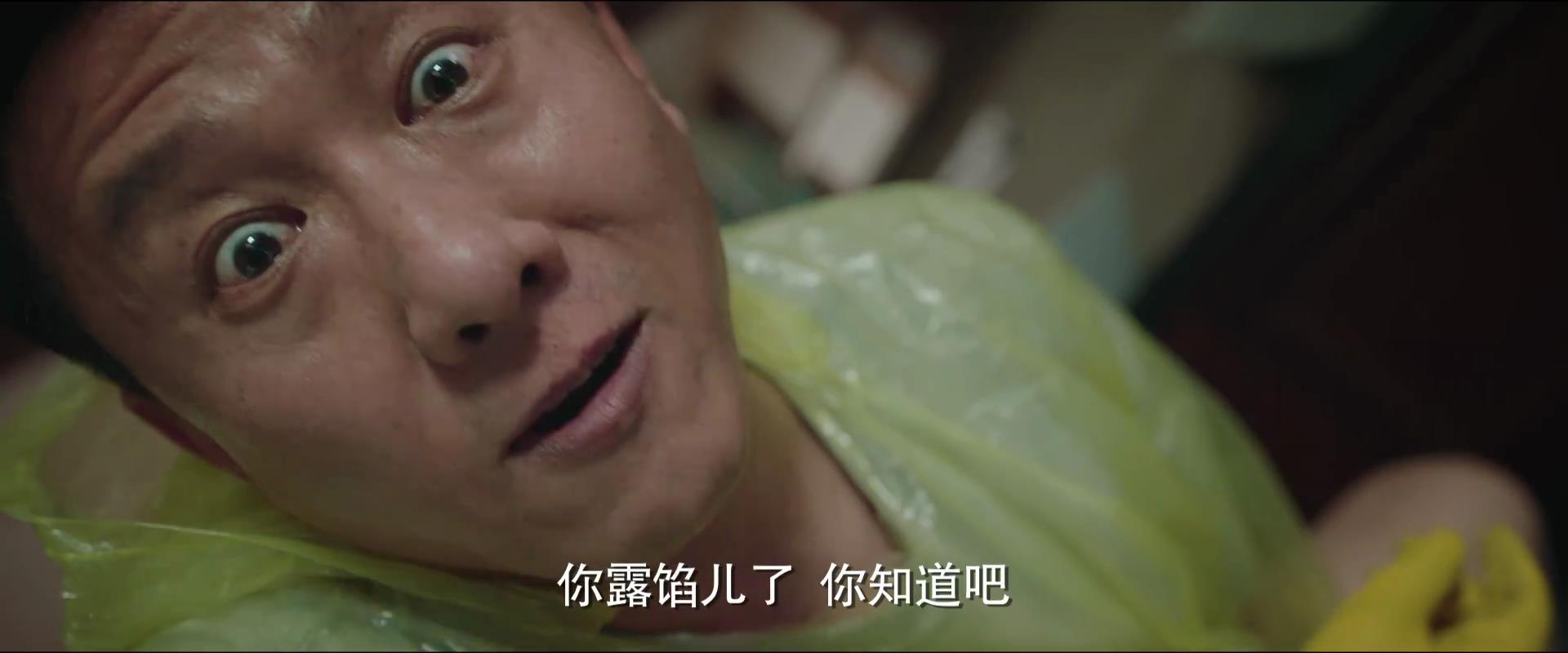 谍战剧《对手》今晚首播，郭京飞谭卓联手，观众：柳云龙有对手了