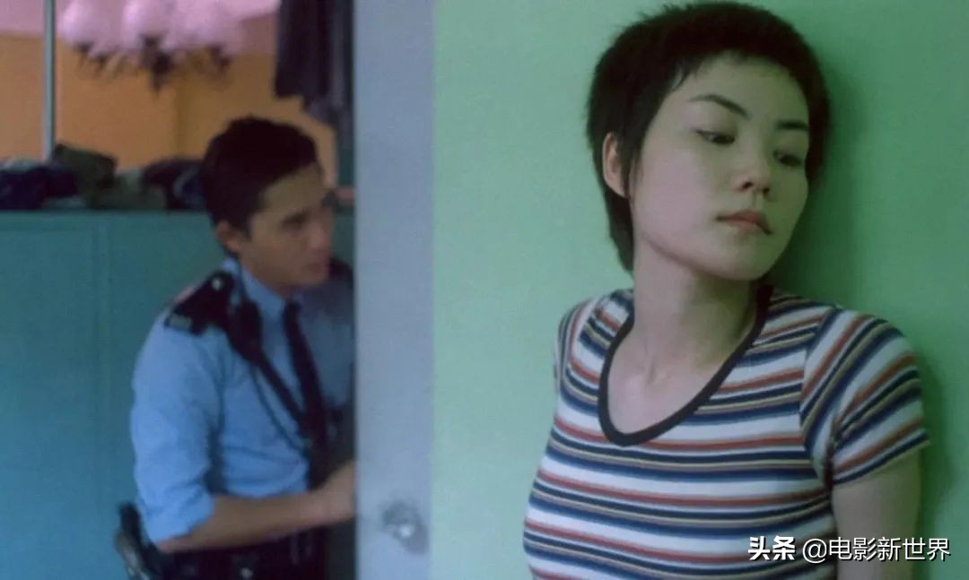 香港电影金像奖39年，有多少一轮游影后？包括多少传奇女神？