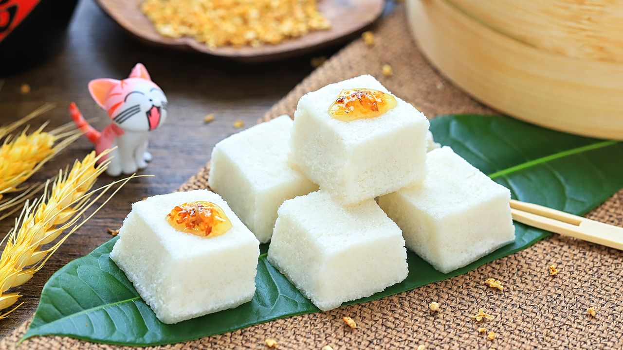 春节买年货，不管有钱没钱，这6种糕点多买点，爷爷奶奶喜欢吃