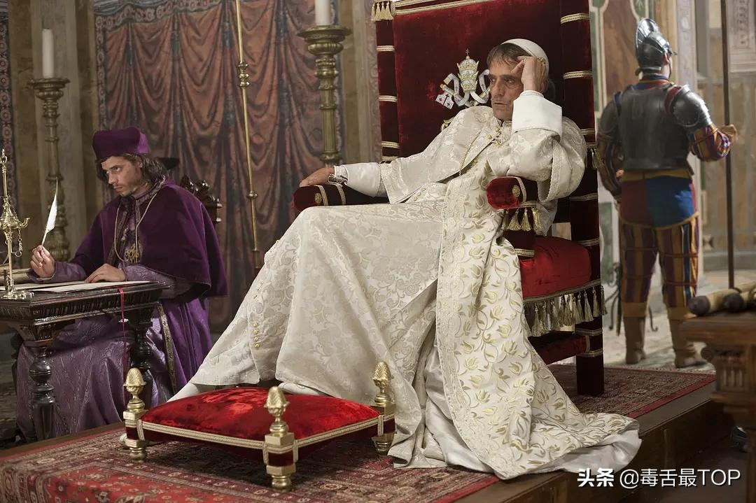 9部大尺度英美剧盘点,先看过这几部再说,点赞收藏