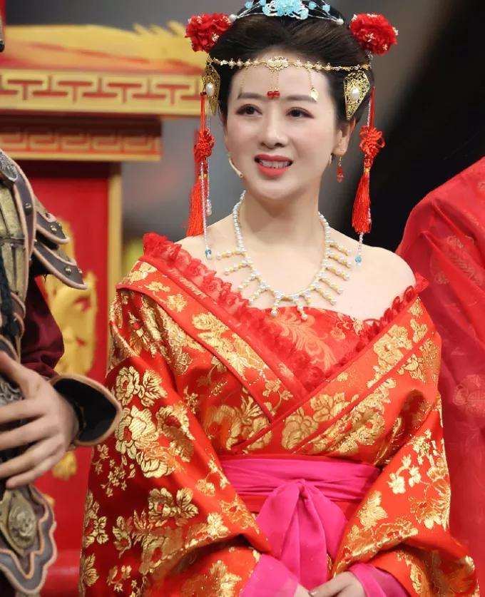 5位演员重现成名角色，“发面馒头”与“爷青回”，差距一目了然