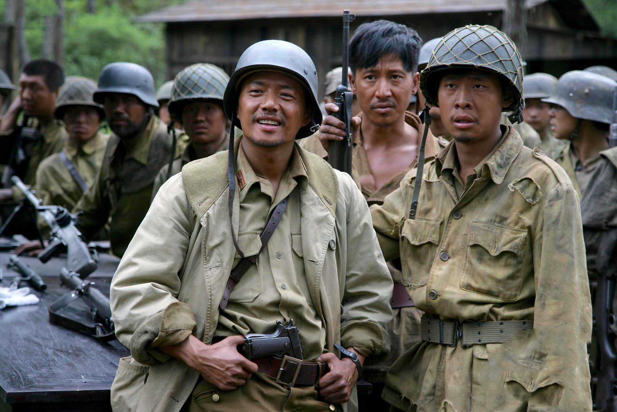 近25年来最好的10位国产剧导演，柳云龙垫底，孔笙仅第三