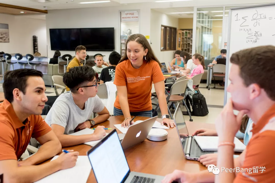 GPA优秀就自动录取的美国大学！热门专业均排前10