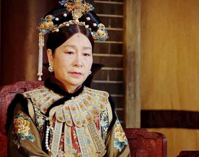 这10位母亲专业户，烟火气又不失魅力，都是中国人心中母亲的模样