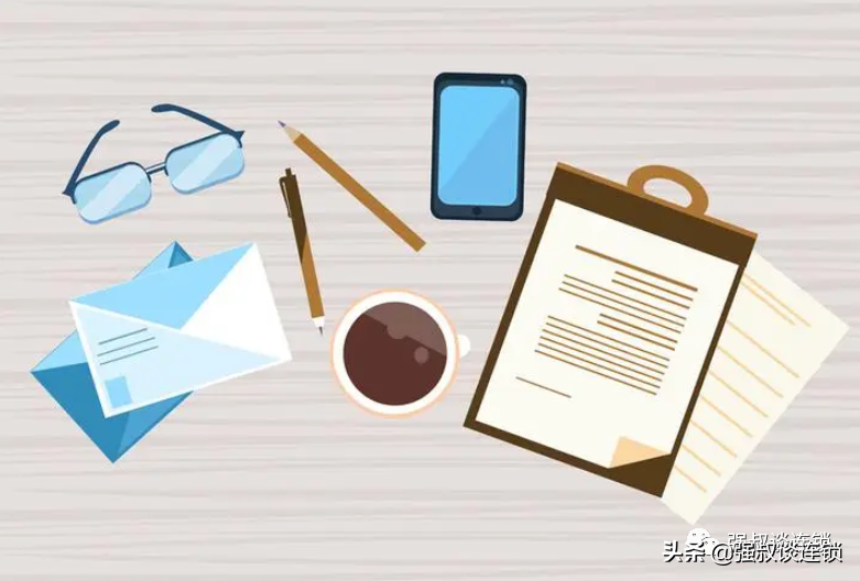 连锁企业的特许加盟-条件及合约