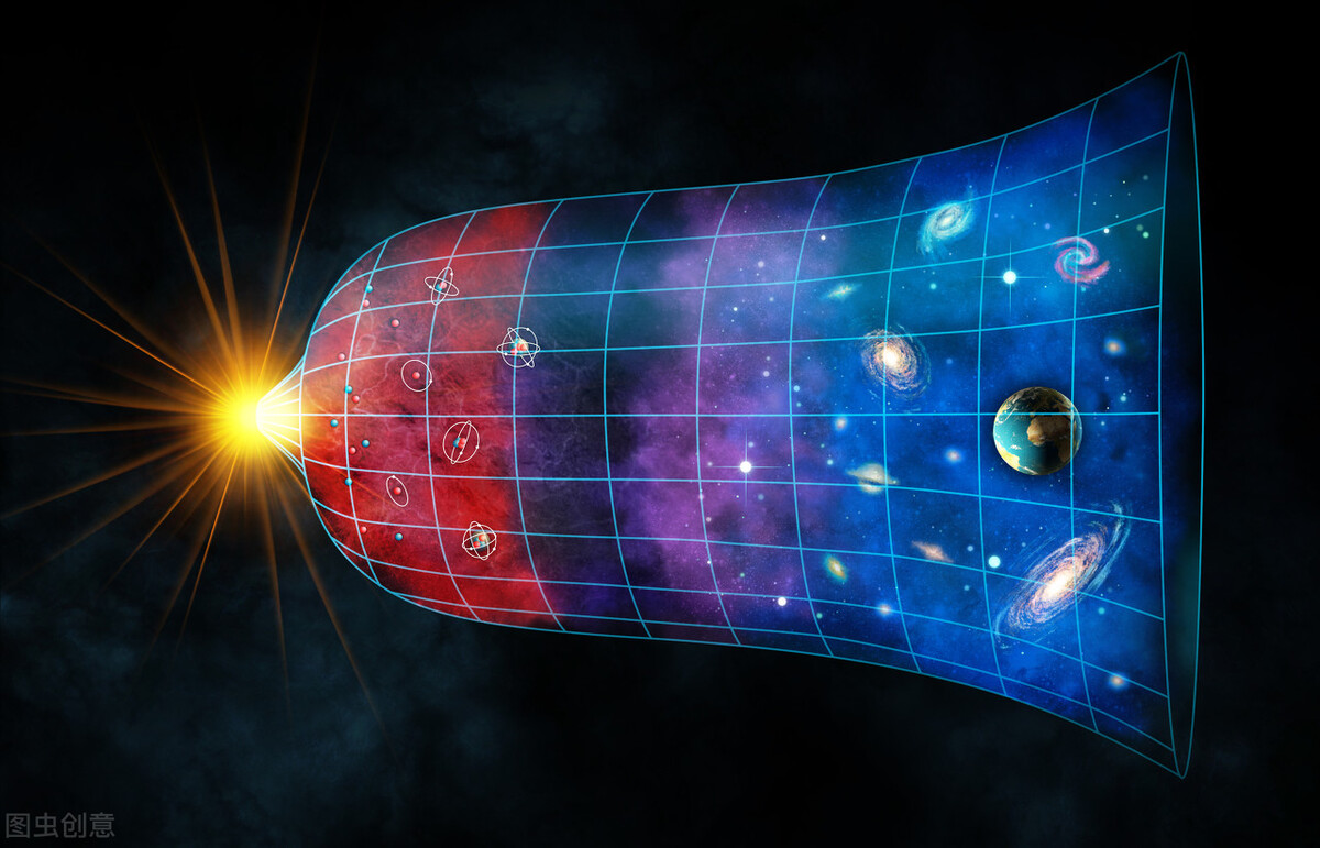 宇宙大爆炸理论遭质疑，宇宙或许没有起点，历史可能无限久远？