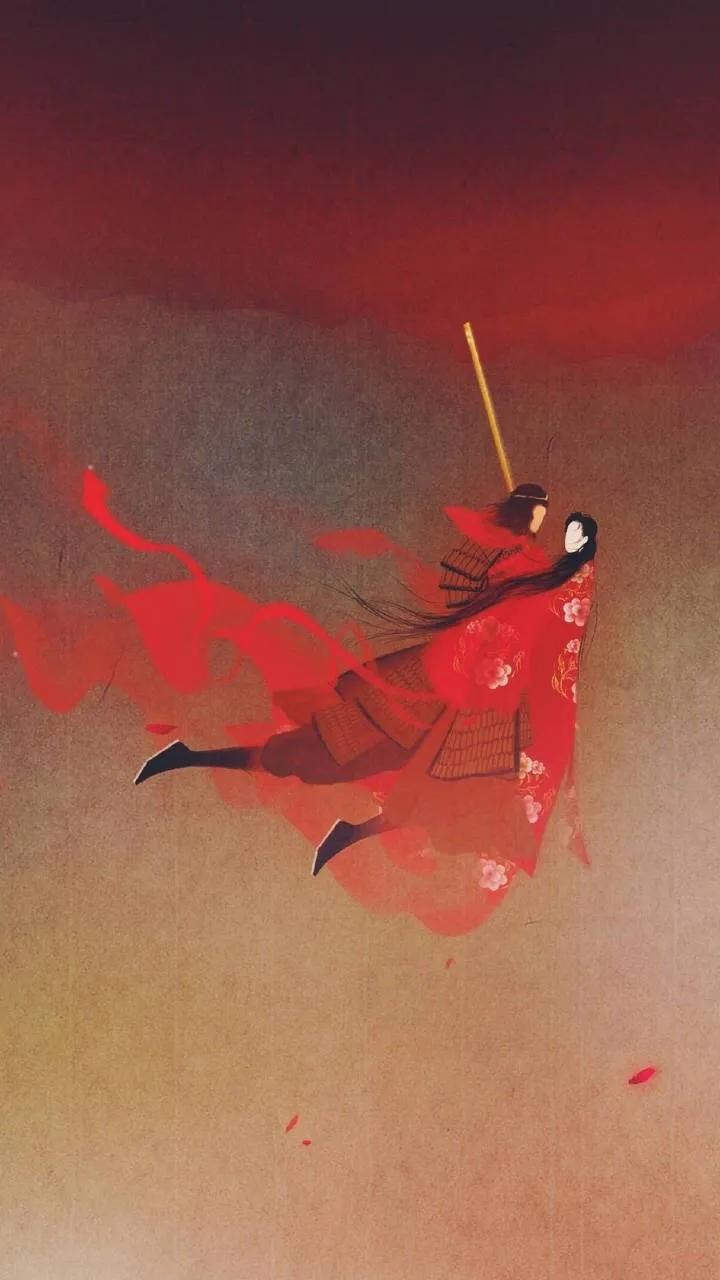 大话西游手机壁纸（41P）第111期