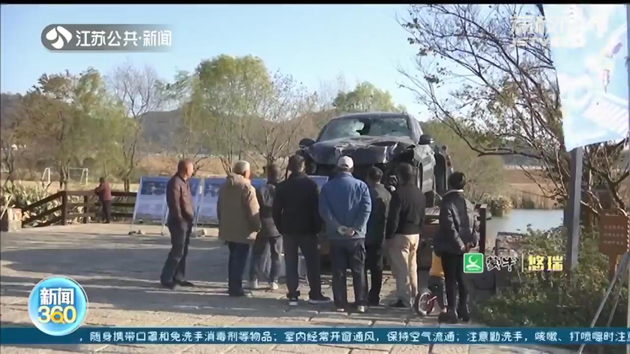 江苏交警发布大数据：江苏机动车保有量10年增长超800万辆