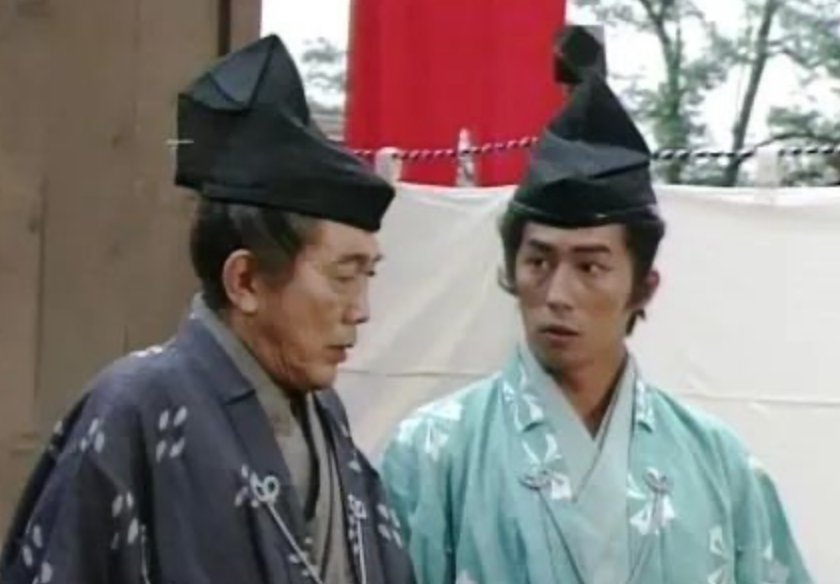 古装剧丧葬风我忍了，可欧美风和日韩风是什么鬼？